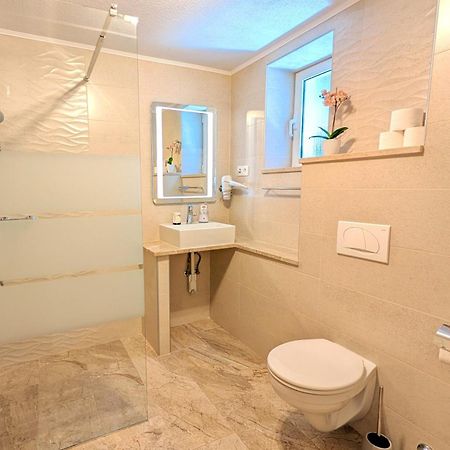 Modern 3Br Apartments In Zadar With Balcony Or Terrace, Free Parking & Ac Extérieur photo