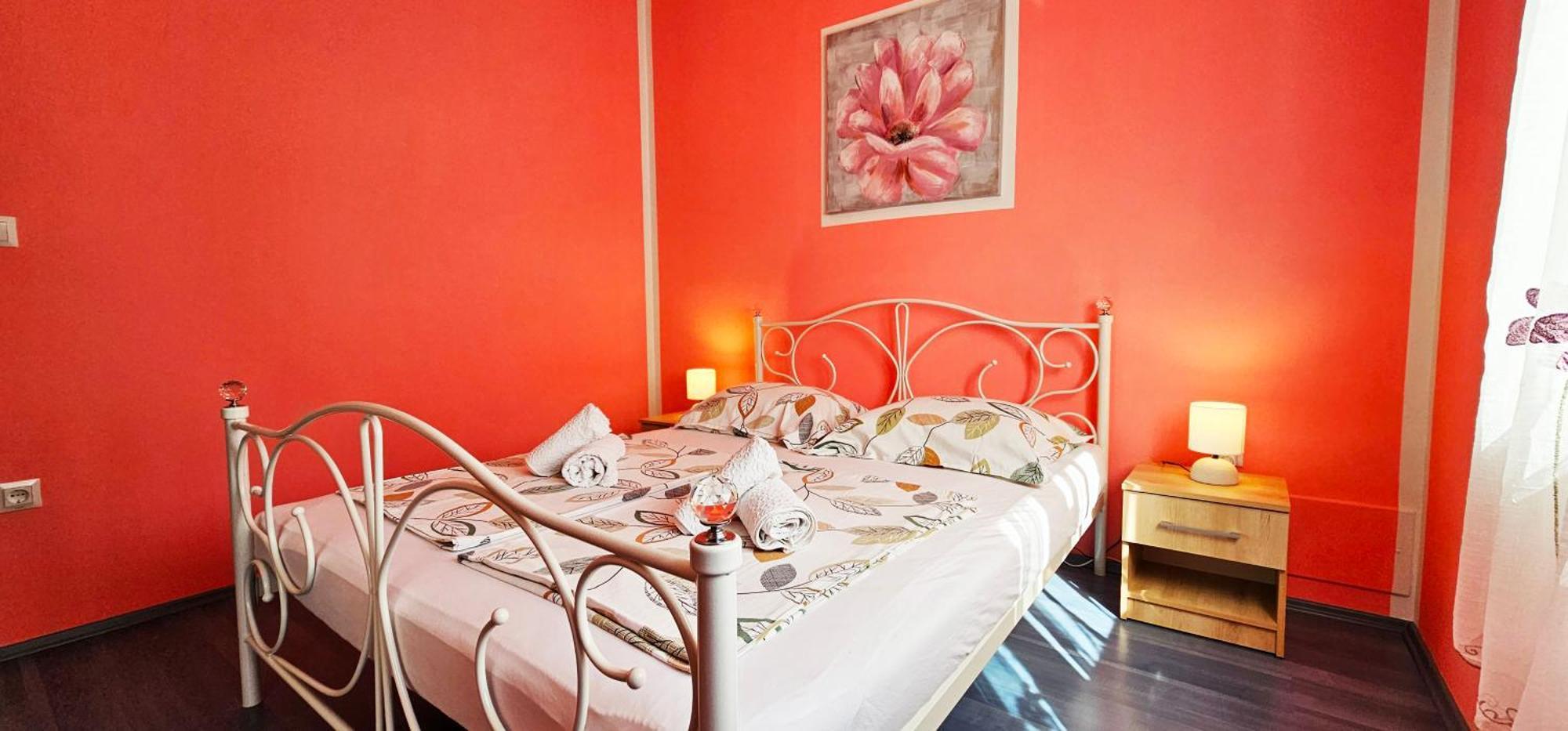 Modern 3Br Apartments In Zadar With Balcony Or Terrace, Free Parking & Ac Chambre photo