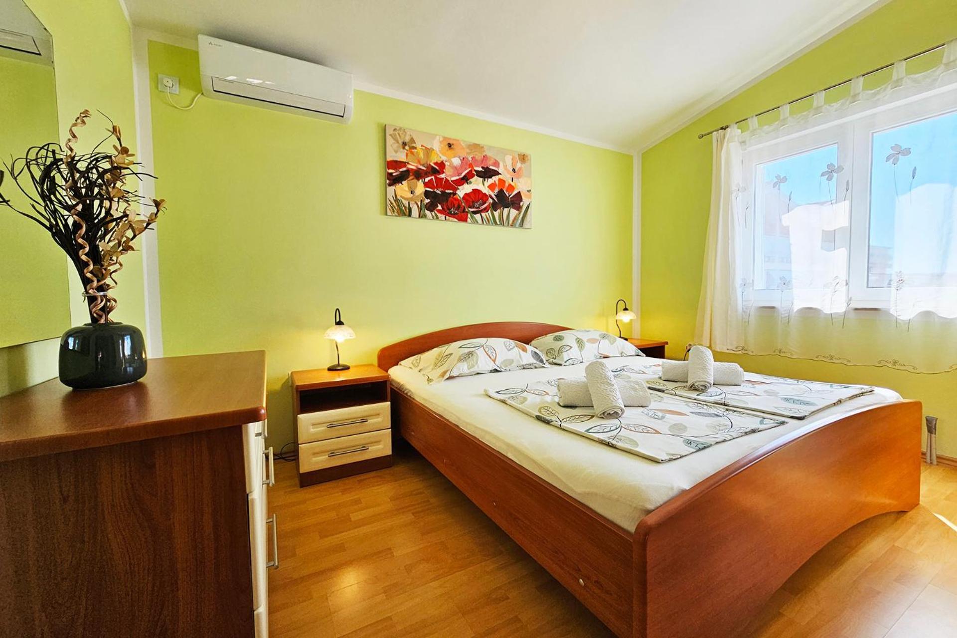 Modern 3Br Apartments In Zadar With Balcony Or Terrace, Free Parking & Ac Chambre photo