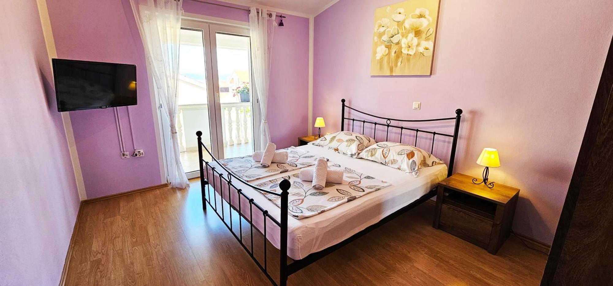 Modern 3Br Apartments In Zadar With Balcony Or Terrace, Free Parking & Ac Chambre photo