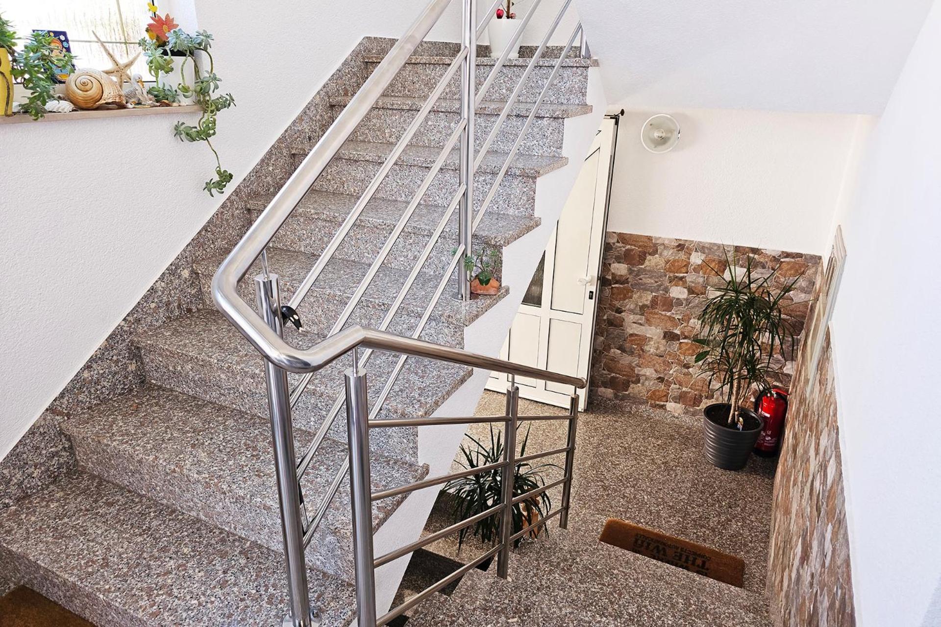 Modern 3Br Apartments In Zadar With Balcony Or Terrace, Free Parking & Ac Chambre photo