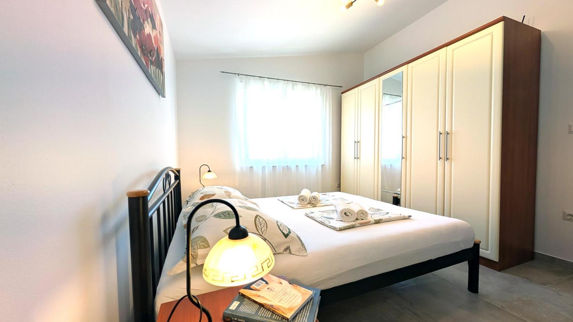 Modern 3Br Apartments In Zadar With Balcony Or Terrace, Free Parking & Ac Chambre photo