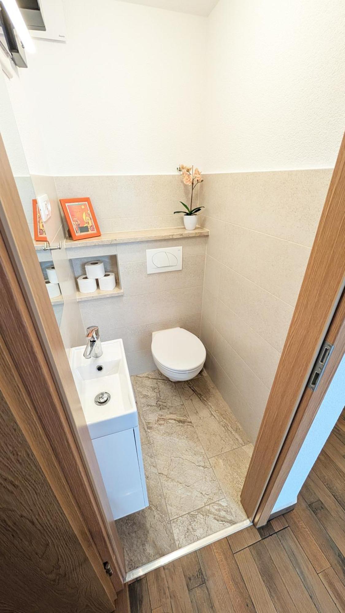 Modern 3Br Apartments In Zadar With Balcony Or Terrace, Free Parking & Ac Extérieur photo