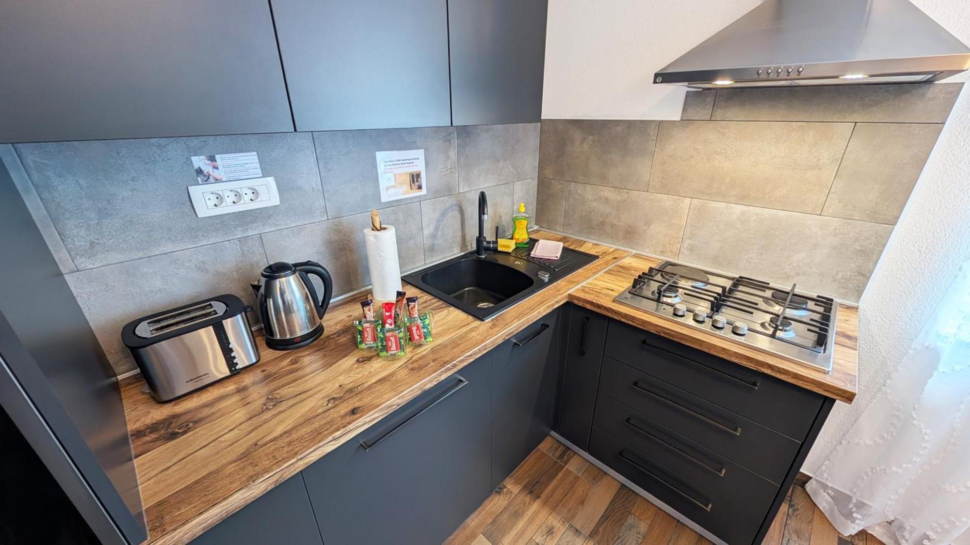 Modern 3Br Apartments In Zadar With Balcony Or Terrace, Free Parking & Ac Chambre photo